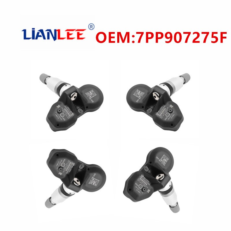 TPMS Ÿ̾ з  ý , ٰտ, ƿ A4, A6, A8, Q7, R8 , 7PP-907-275F, 7PP907275F, 433MHz